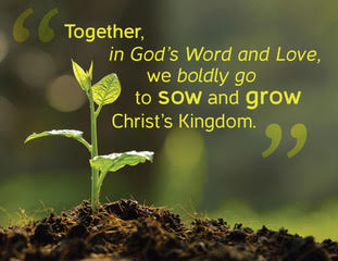 sow and grow